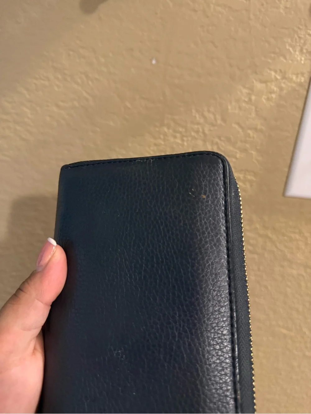 Coach well loved